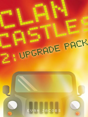 cover image of Clan Castles 2